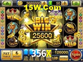 Estatísticas 356X