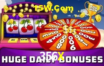 Jogos de Slot 356X