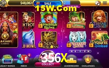 Promoção Relâmpago 356X
