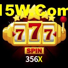 Welcome Bonus 356X