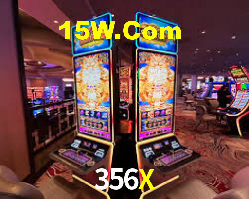 356X: Jogos de Caça-Níqueis-Altas Recompensas, Roleta-Velocidade, Blackjack-Desafios Máximos