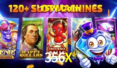 Login Seguro 356X