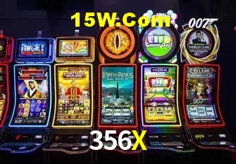 Diretório de Jogos 356X