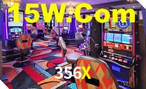 Live Casino 356X